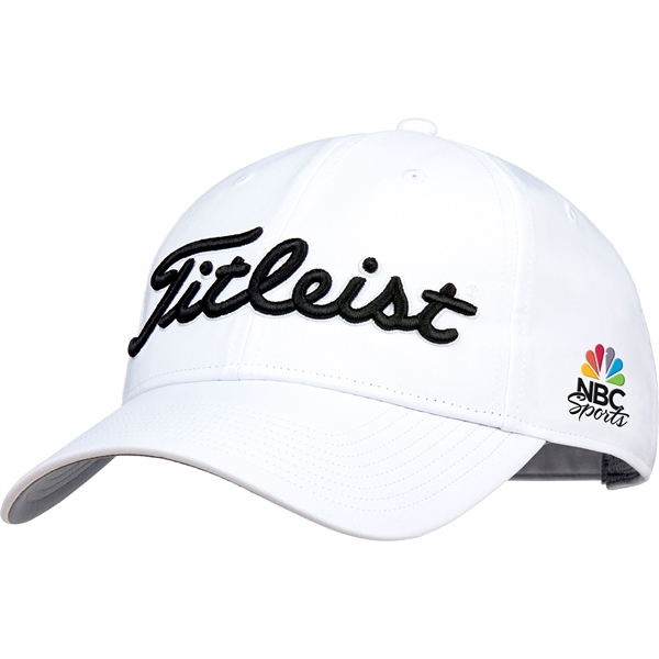 Titleist Tour Performance Golf Hat - Titleist Tour Performance Golf Hat - Image 3 of 3