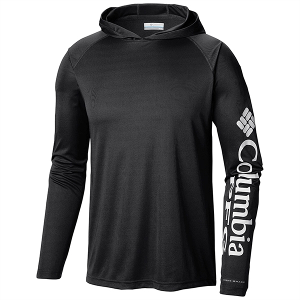 Columbia Terminal Tackle Hoodie - Columbia Terminal Tackle Hoodie - Image 5 of 14