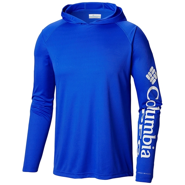 Columbia Terminal Tackle Hoodie - Columbia Terminal Tackle Hoodie - Image 3 of 14