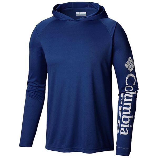 Columbia Terminal Tackle Hoodie - Columbia Terminal Tackle Hoodie - Image 4 of 14