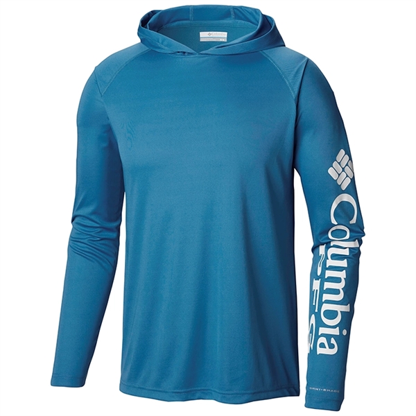 Columbia Terminal Tackle Hoodie - Columbia Terminal Tackle Hoodie - Image 0 of 14