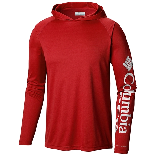 Columbia Terminal Tackle Hoodie - Columbia Terminal Tackle Hoodie - Image 6 of 14