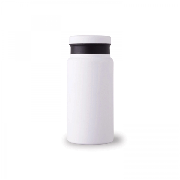 TREND SETTER MINI   350 ML / 12 OZ STAINLESS STEEL BOTTLE - TREND SETTER MINI   350 ML / 12 OZ STAINLESS STEEL BOTTLE - Image 8 of 16