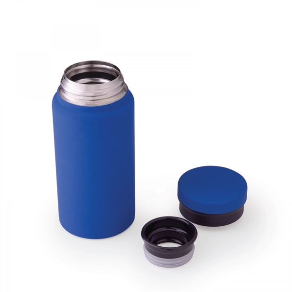 TREND SETTER MINI   350 ML / 12 OZ STAINLESS STEEL BOTTLE - TREND SETTER MINI   350 ML / 12 OZ STAINLESS STEEL BOTTLE - Image 14 of 16