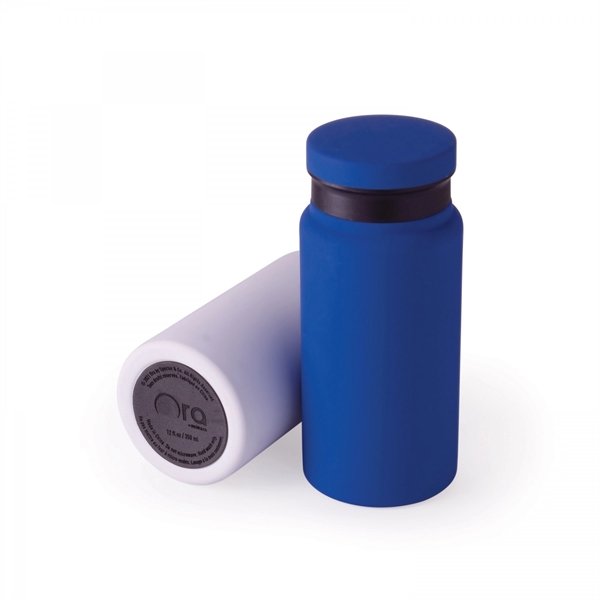 TREND SETTER MINI   350 ML / 12 OZ STAINLESS STEEL BOTTLE - TREND SETTER MINI   350 ML / 12 OZ STAINLESS STEEL BOTTLE - Image 15 of 16