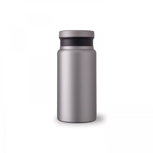 TREND SETTER MINI   350 ML / 12 OZ STAINLESS STEEL BOTTLE - TREND SETTER MINI   350 ML / 12 OZ STAINLESS STEEL BOTTLE - Image 6 of 17