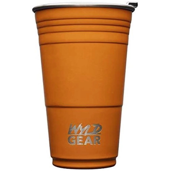 Wyld Gear 16 oz Cup - Wyld Gear 16 oz Cup - Image 2 of 15