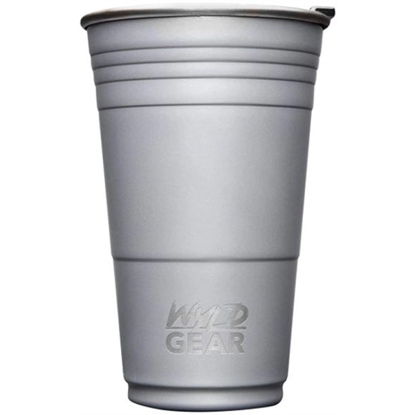 Wyld Gear 16 oz Cup - Wyld Gear 16 oz Cup - Image 3 of 15