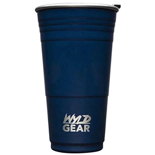 Wyld Gear 16 oz Cup - Wyld Gear 16 oz Cup - Image 6 of 15