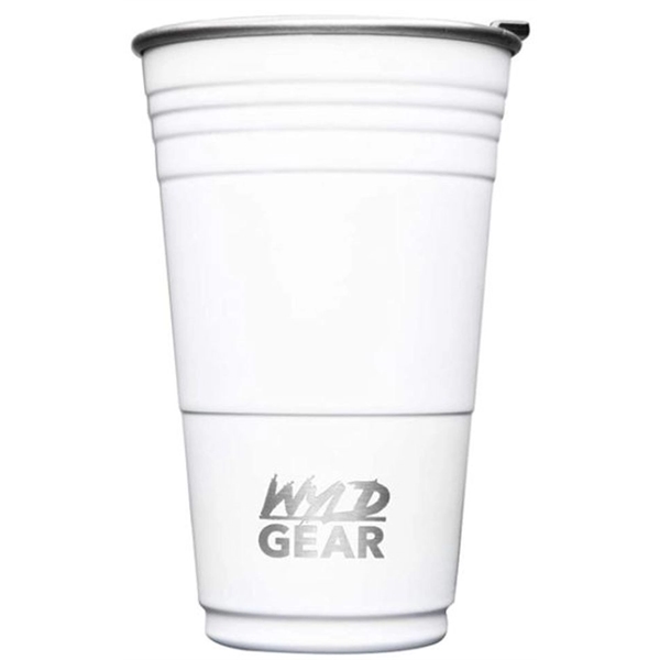 Wyld Gear 16 oz Cup - Wyld Gear 16 oz Cup - Image 13 of 15