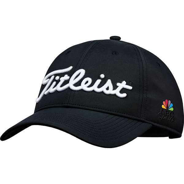 Custom Titleist Tour Performance Golf Hat    