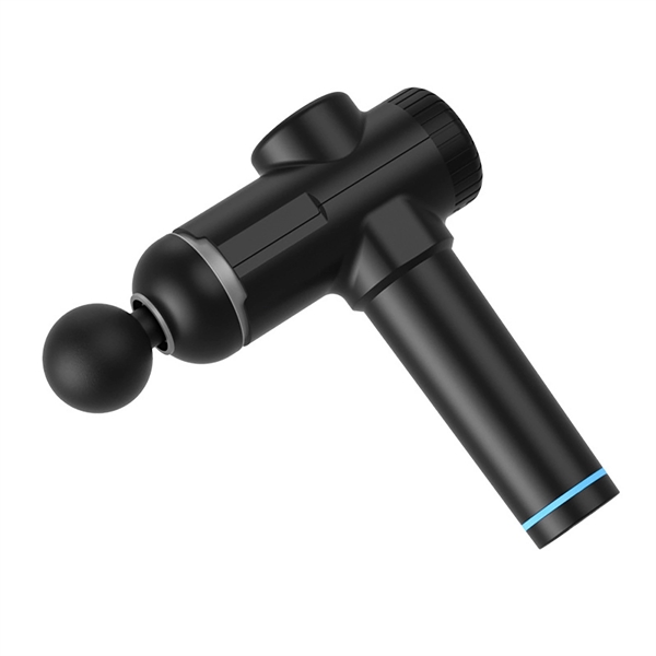 Handheld Electric Body Massage Gun - Handheld Electric Body Massage Gun - Image 2 of 3