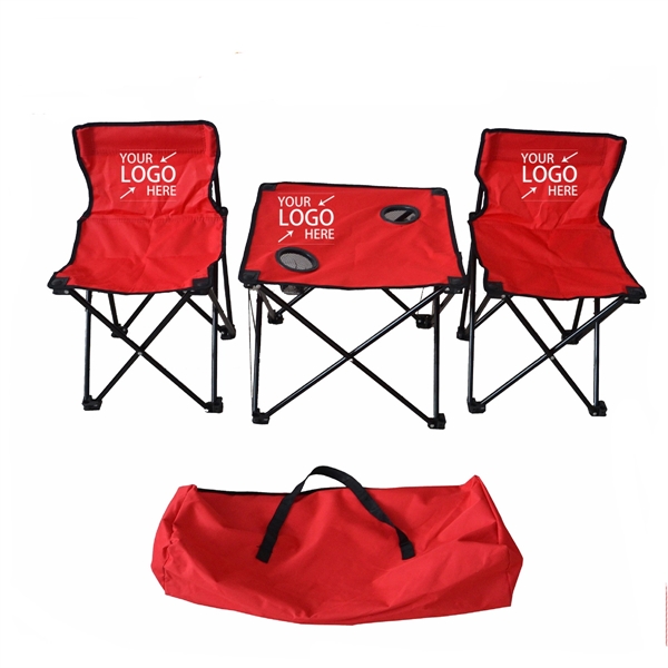3 Piece Tailgate Kit - 3 Piece Tailgate Kit - Image 0 of 2