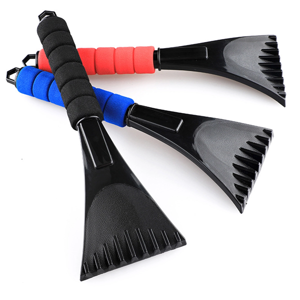 Plastic car snow shovel - Plastic car snow shovel - Image 0 of 3