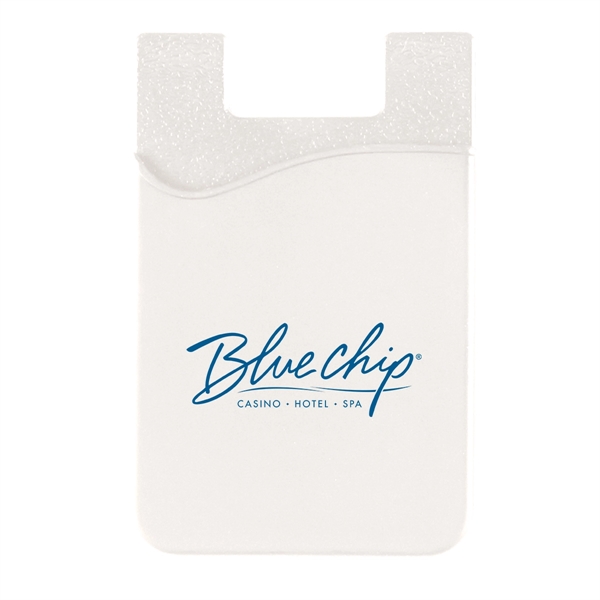 Silicone Phone Wallet - Silicone Phone Wallet - Image 18 of 29