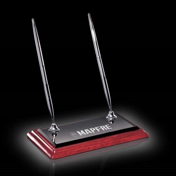 Double Pen Set on Albion™ - Double Pen Set on Albion™ - Image 0 of 1