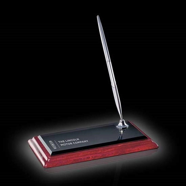 Single Pen Set on Albion™ - Single Pen Set on Albion™ - Image 0 of 1