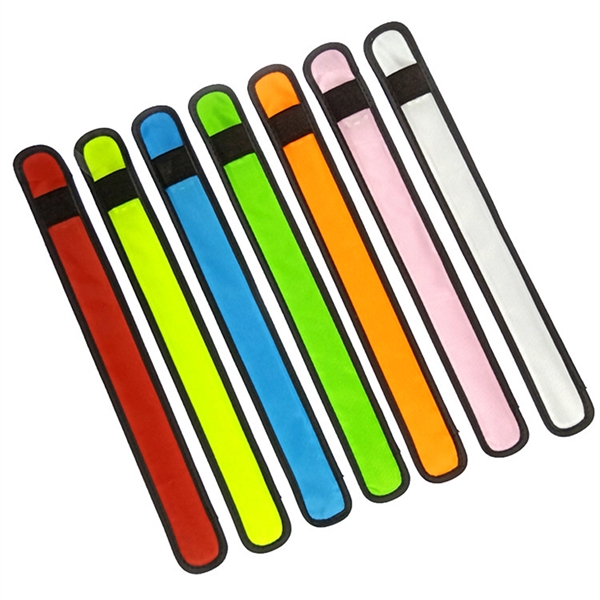 LED Glow Bracelets Light Up Armbands - LED Glow Bracelets Light Up Armbands - Image 1 of 9