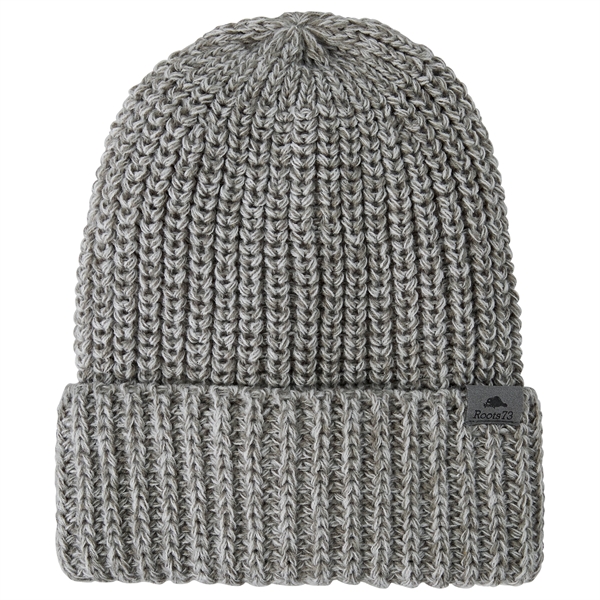 Unisex SHELTY Roots73 Knit Beanie - Unisex SHELTY Roots73 Knit Beanie - Image 0 of 1