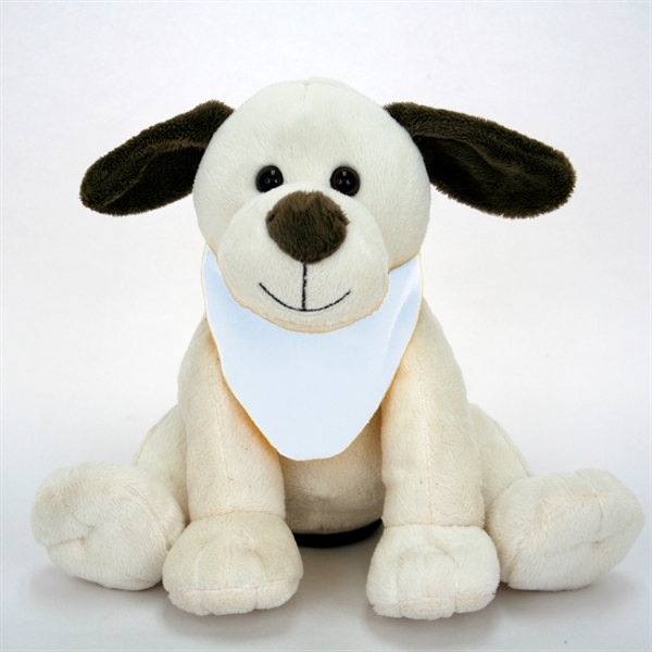 8" Dog Coin Bank - 8" Dog Coin Bank - Image 2 of 11