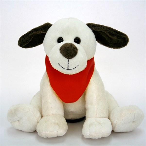 8" Dog Coin Bank - 8" Dog Coin Bank - Image 3 of 11