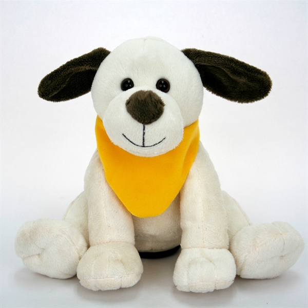 8" Dog Coin Bank - 8" Dog Coin Bank - Image 4 of 11