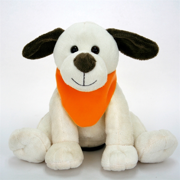 8" Dog Coin Bank - 8" Dog Coin Bank - Image 5 of 11