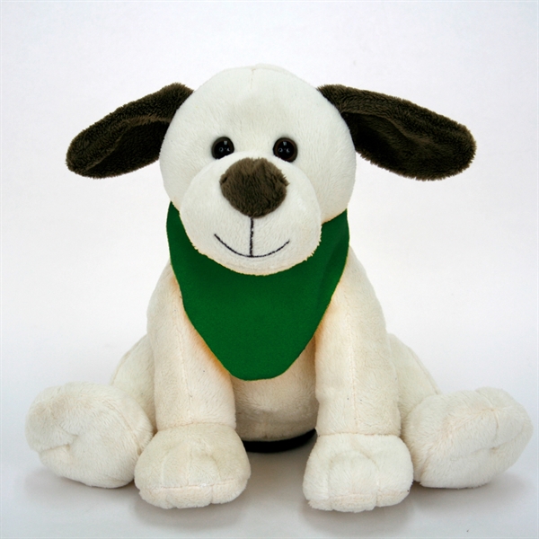 8" Dog Coin Bank - 8" Dog Coin Bank - Image 6 of 11