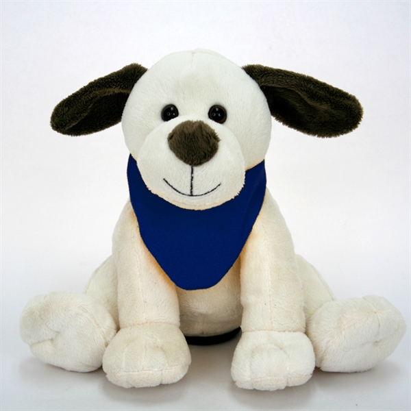 8" Dog Coin Bank - 8" Dog Coin Bank - Image 7 of 11