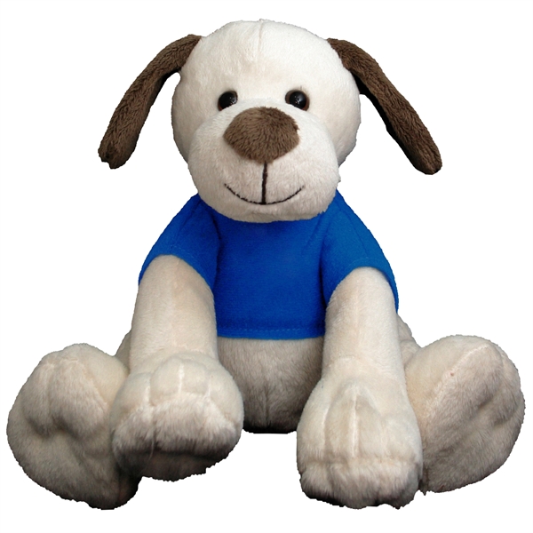 8" Dog Coin Bank - 8" Dog Coin Bank - Image 8 of 11