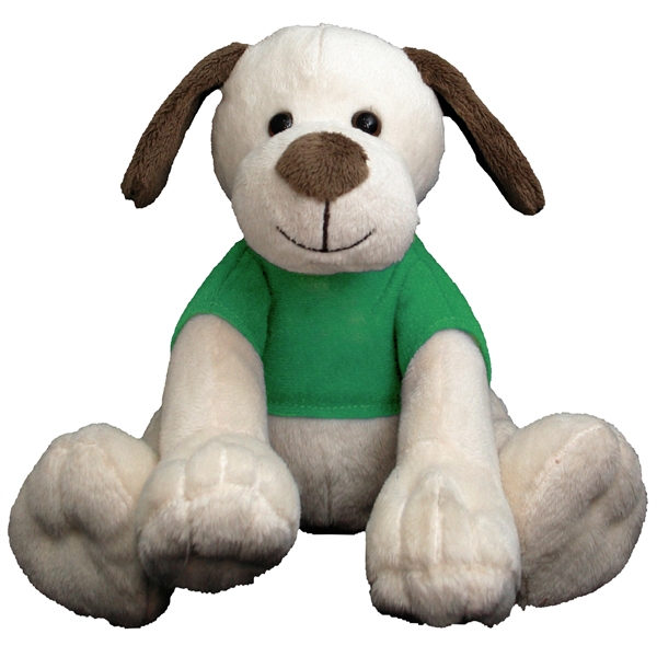 8" Dog Coin Bank - 8" Dog Coin Bank - Image 9 of 11