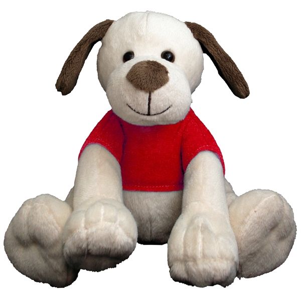 8" Dog Coin Bank - 8" Dog Coin Bank - Image 10 of 11