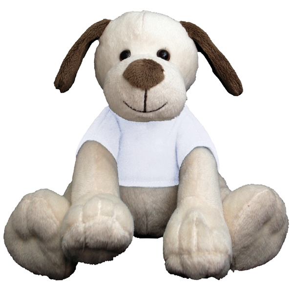 8" Dog Coin Bank - 8" Dog Coin Bank - Image 11 of 11