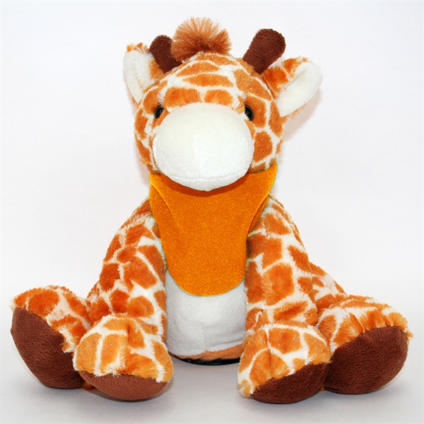 8" Giraffe Coin Bank - 8" Giraffe Coin Bank - Image 5 of 12