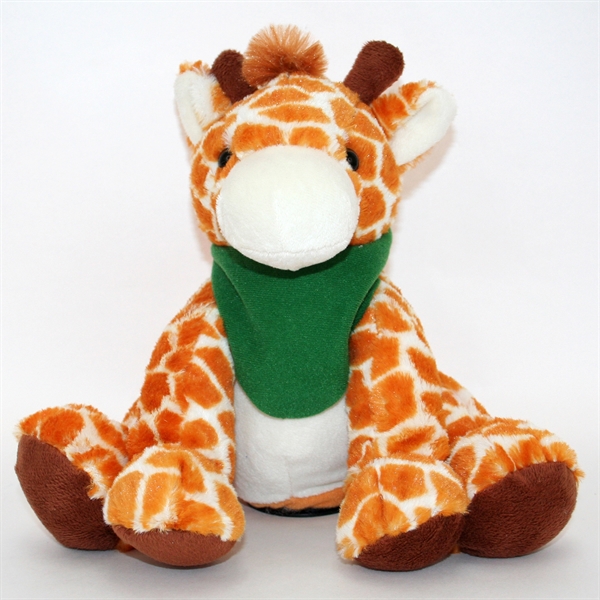 8" Giraffe Coin Bank - 8" Giraffe Coin Bank - Image 6 of 12