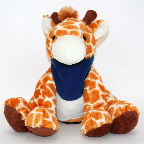 8" Giraffe Coin Bank - 8" Giraffe Coin Bank - Image 7 of 12