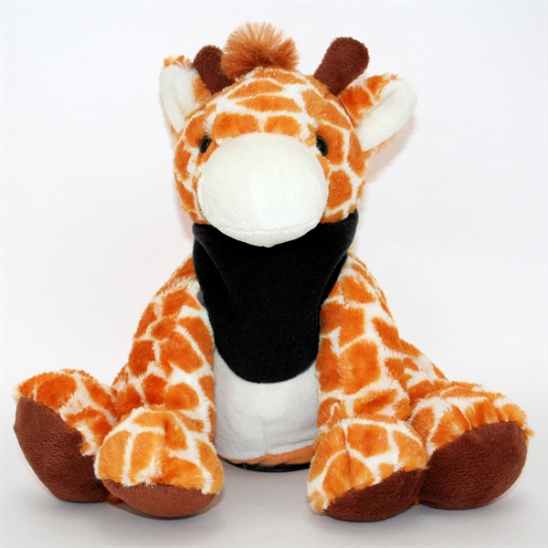 8" Giraffe Coin Bank - 8" Giraffe Coin Bank - Image 8 of 12