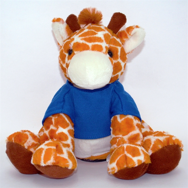 8" Giraffe Coin Bank - 8" Giraffe Coin Bank - Image 9 of 12