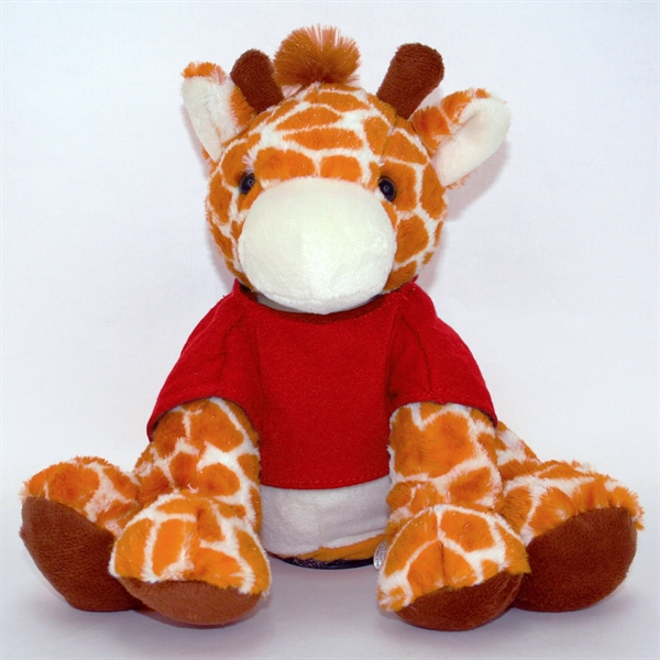 8" Giraffe Coin Bank - 8" Giraffe Coin Bank - Image 11 of 12