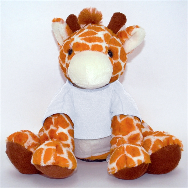 8" Giraffe Coin Bank - 8" Giraffe Coin Bank - Image 12 of 12