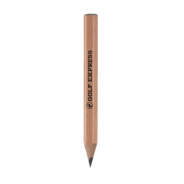 Golf Pencil Hex Shape - Golf Pencil Hex Shape - Image 15 of 16