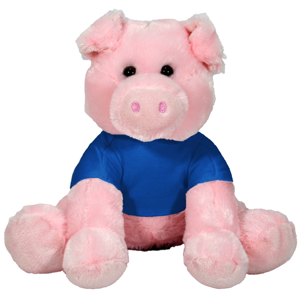 8" Pig Coin Bank - 8" Pig Coin Bank - Image 8 of 11