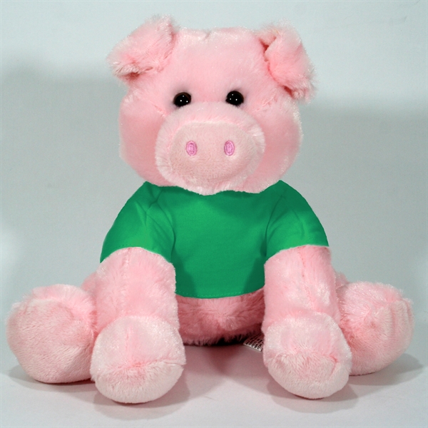 8" Pig Coin Bank - 8" Pig Coin Bank - Image 9 of 11