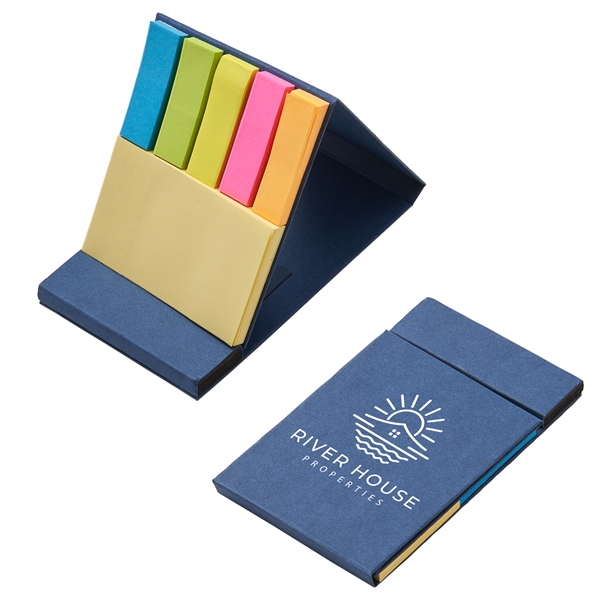 Sticky Note Phone Holder - Sticky Note Phone Holder - Image 2 of 14