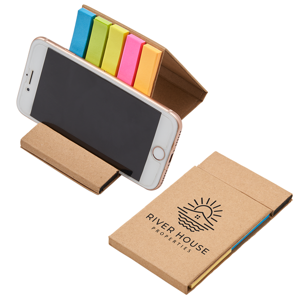 Sticky Note Phone Holder - Sticky Note Phone Holder - Image 0 of 14