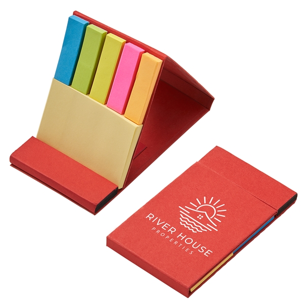 Sticky Note Phone Holder - Sticky Note Phone Holder - Image 3 of 14