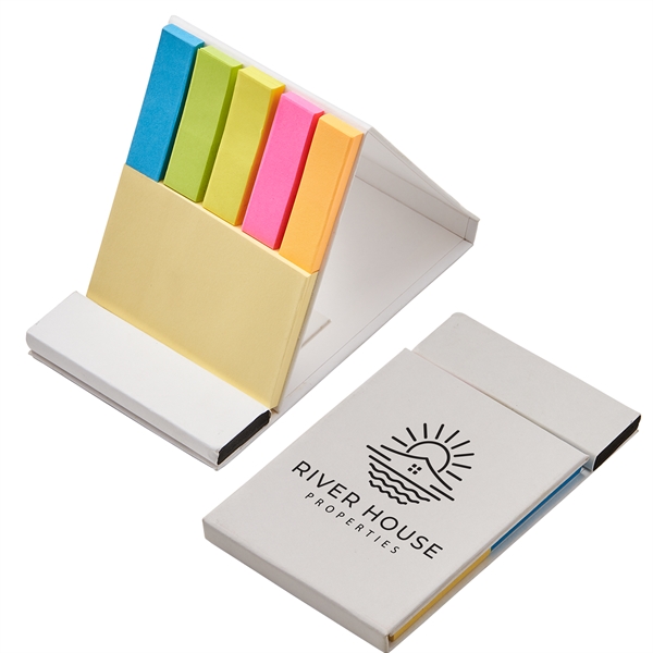 Sticky Note Phone Holder - Sticky Note Phone Holder - Image 4 of 14