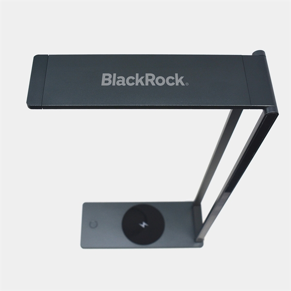 Polaris - Desktop LED light and wireless charger - Polaris - Desktop LED light and wireless charger - Image 7 of 8