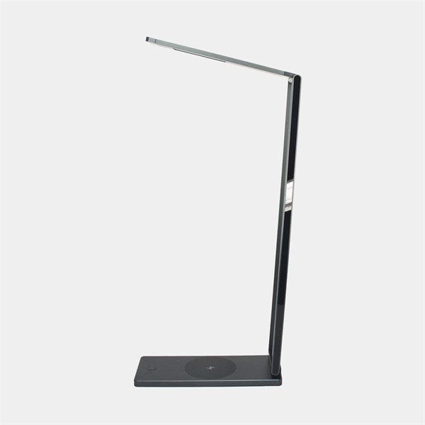 Polaris - Desktop LED light and wireless charger - Polaris - Desktop LED light and wireless charger - Image 8 of 8