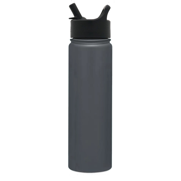 Simple Modern Summit Water Bottle 22oz Straw Lid - Simple Modern Summit Water Bottle 22oz Straw Lid - Image 1 of 6
